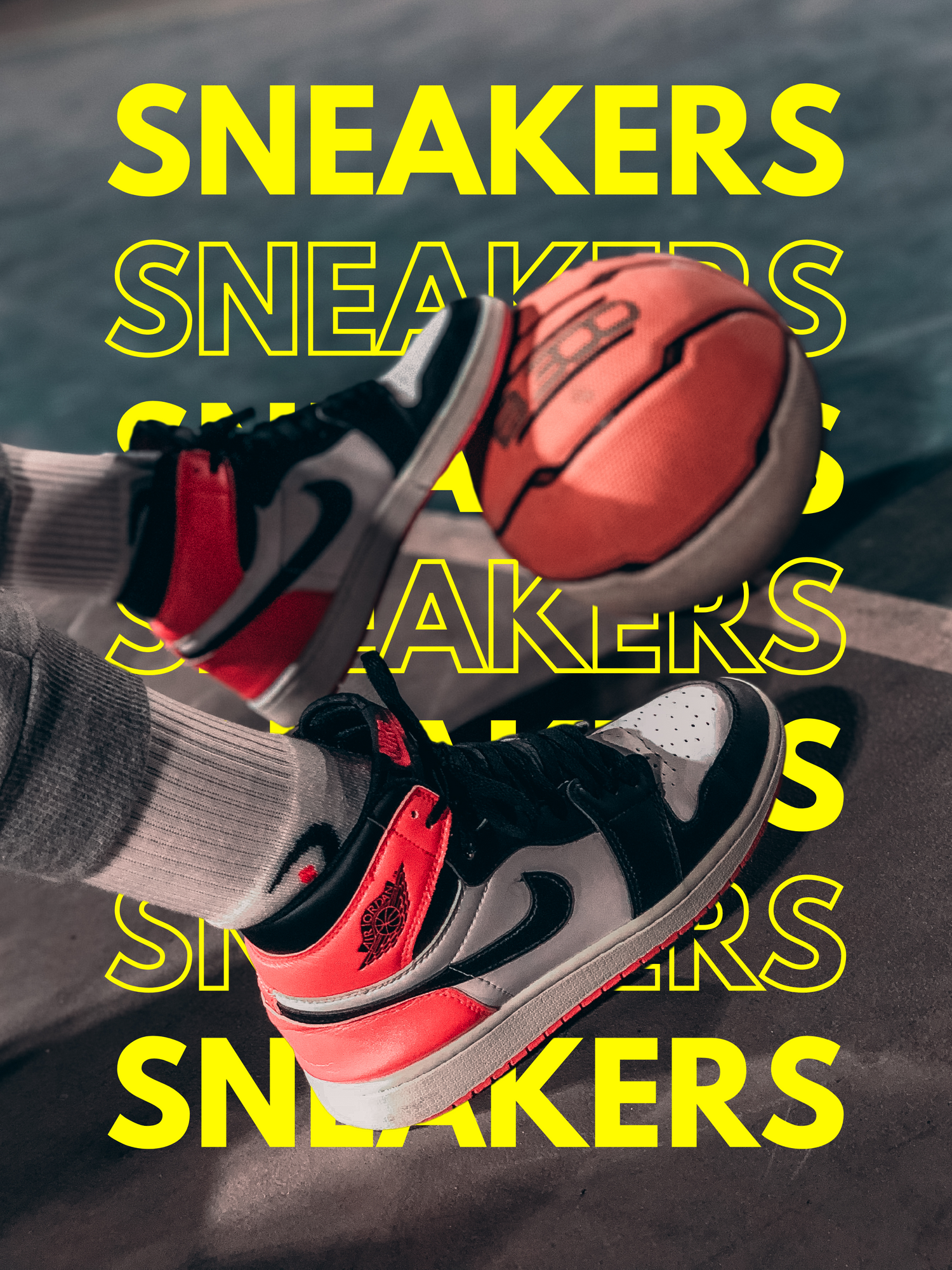 Sneakers