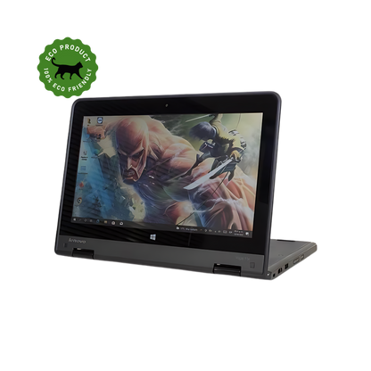 Laptop Lenovo Thinkpad Yoga (RE-Store) - 2 en 1 (Case PREMIUM)