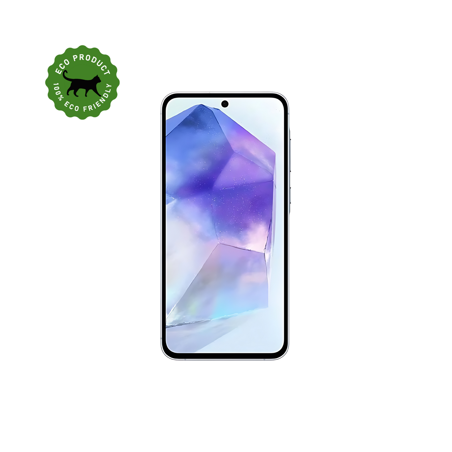 Samsung Galaxy A55 (RE-Store) - Azul - 256GB