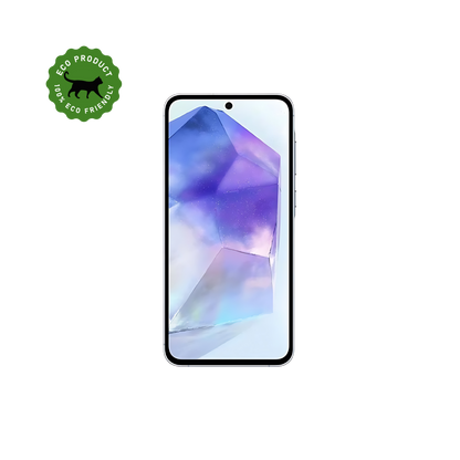 Samsung Galaxy A55 (RE-Store) - Azul - 256GB