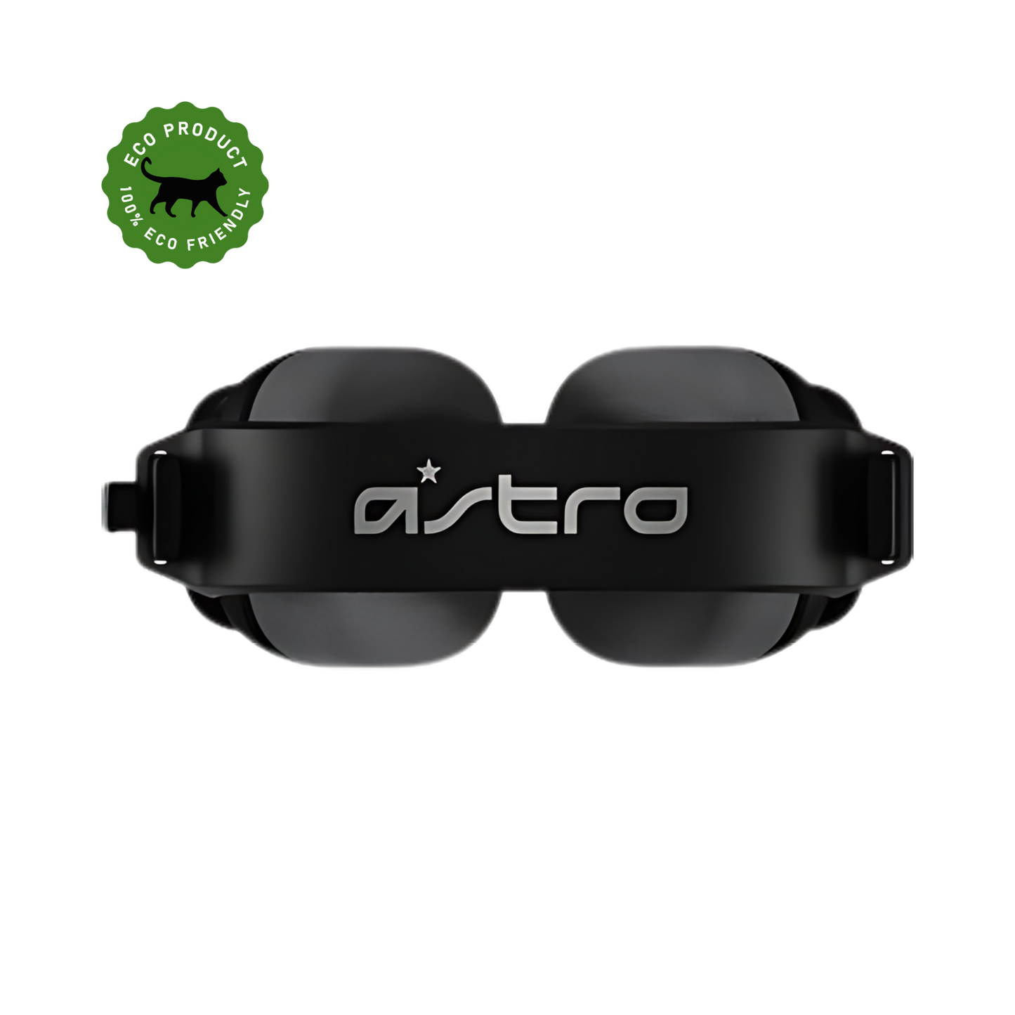 Audífonos Gaming ASTRO A10 (RE-Store) - Negros PREMIUM