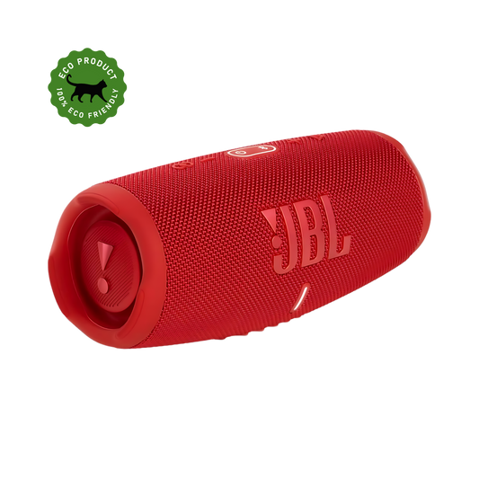 Bocina JBL Charge 5 (RE-Store) - Waterproof RED