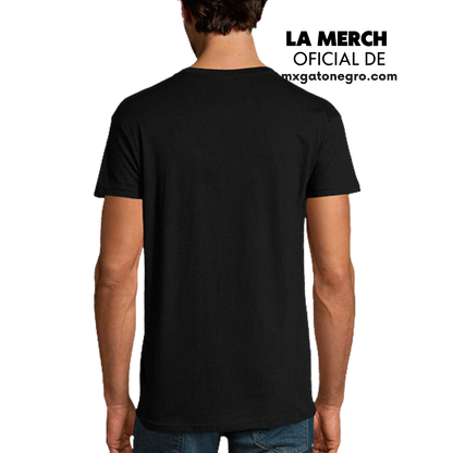 Love with a Purpose - T-Shirt Black