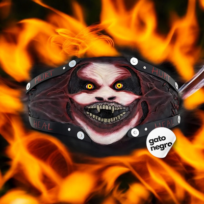 “The Fiend” Bray Wyatt Universal Championship