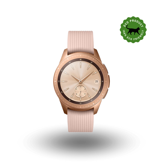 Samsung Galaxy Watch 42mm (RE-Store) - Oro