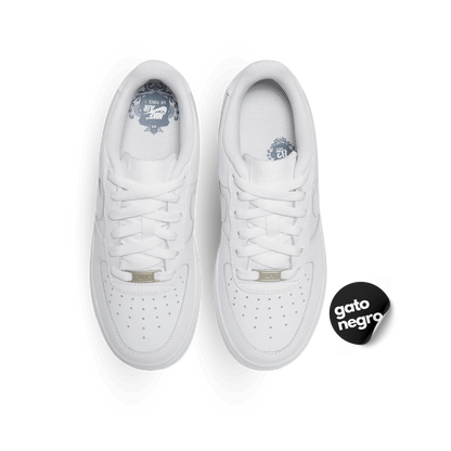 Nike Air Force 1 - White (Premium Choice)