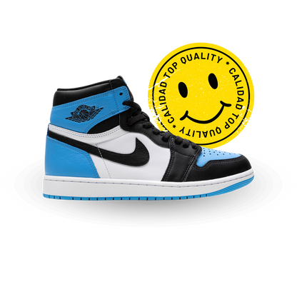 Air Jordan 1 Retro High OG - Blue