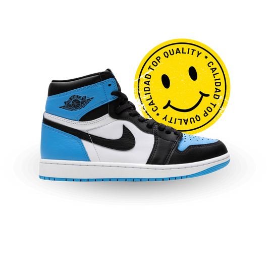 Air Jordan 1 Retro High OG - Blue