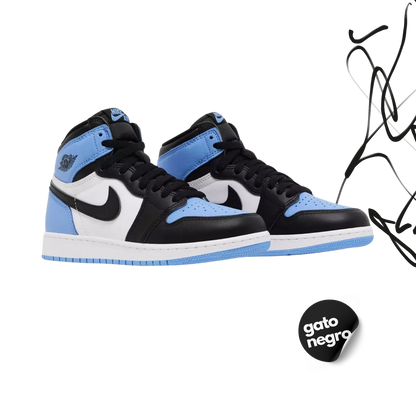 Air Jordan 1 Retro High OG - Blue