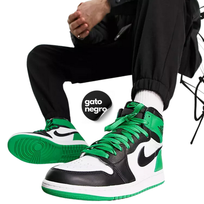 Air Jordan 1 Retro High OG - Green