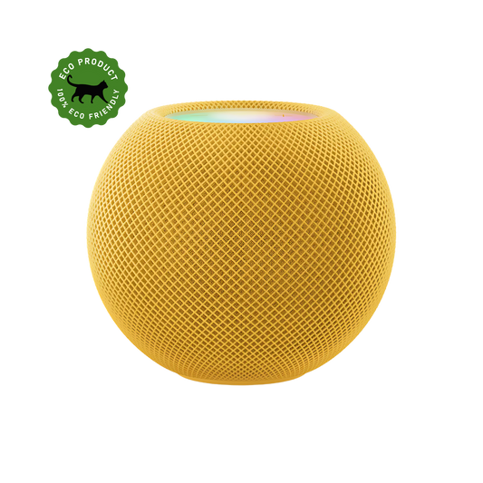 Apple HomePod Mini (RE-Store) - Amarillo