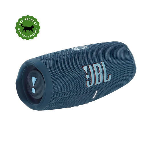 Bocina JBL Charge 5 (RE-Store) - Waterproof Azul