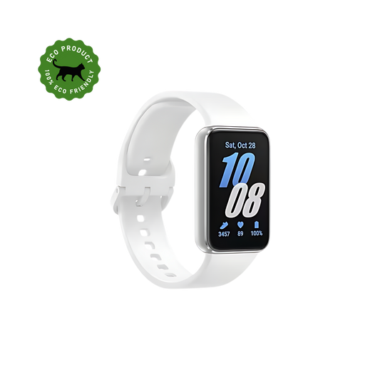 Samsung Galaxy Fit 3 (RE-Store) - Plata