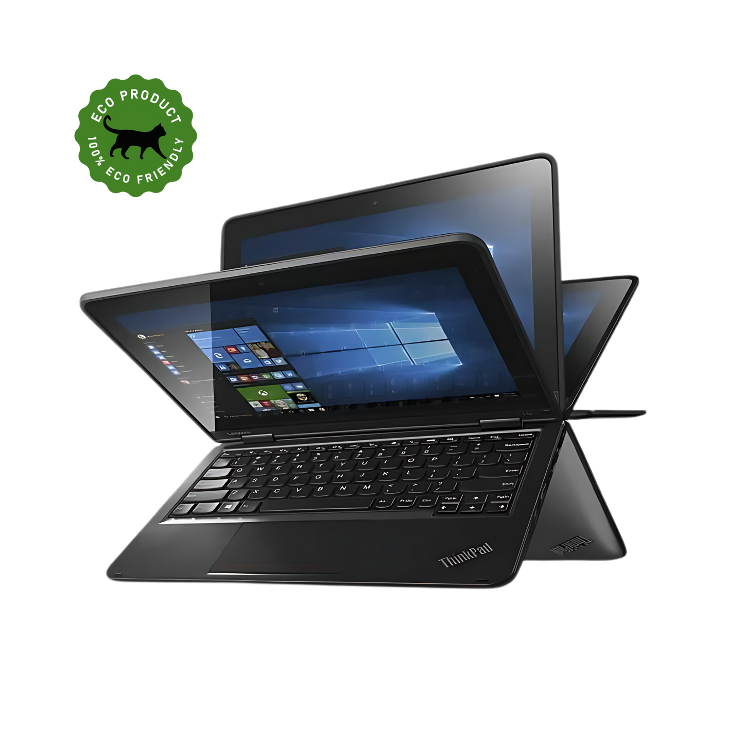 Laptop Lenovo Thinkpad Yoga (RE-Store) - 2 en 1 (Case PREMIUM)