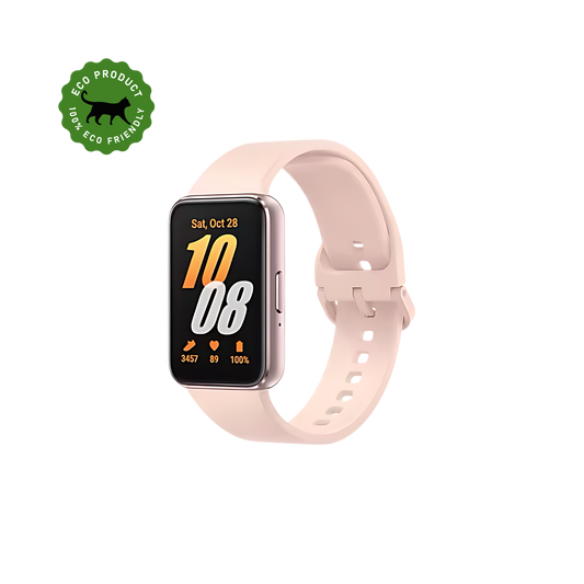 Samsung Galaxy Fit 3 (RE-Store) - Rosa