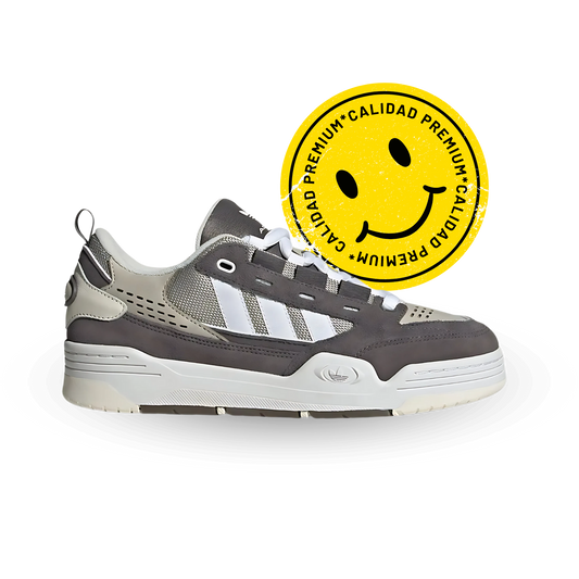 adidas ADI2000 Charcoal (Premium Choice)