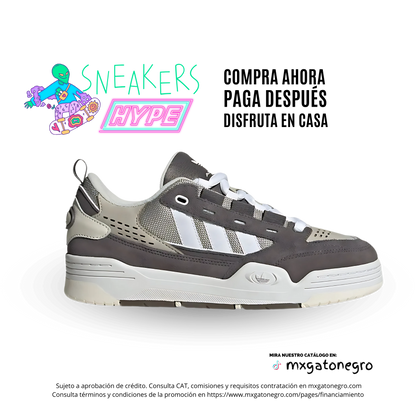 adidas ADI2000 Charcoal (Premium Choice)