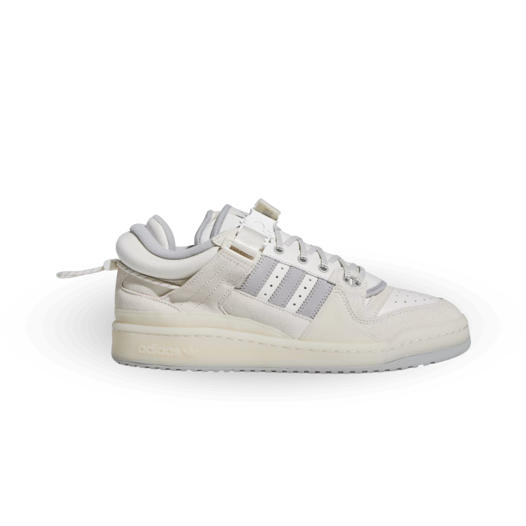 Adidas Forum Low ‘Bad Bunny’ - Blanco