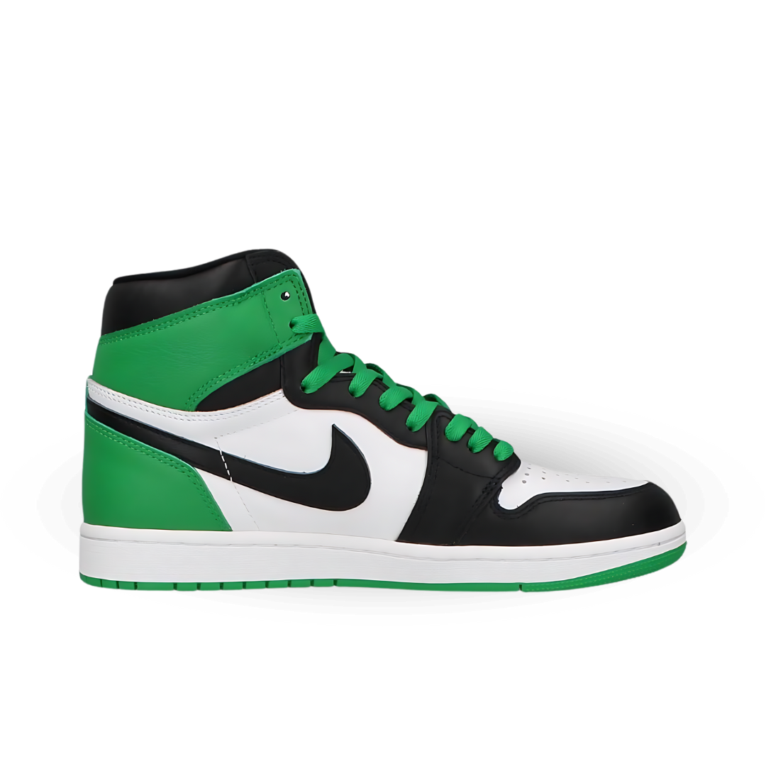 Air Jordan 1 Retro High OG - Green