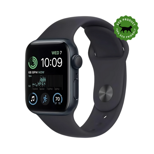 Apple Watch Series 7 - 45mm - Gris Especial (RE-Store) (Reacondicionado)