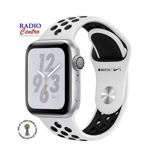 Apple Watch Nike Series 9 OEM – Radio Centro