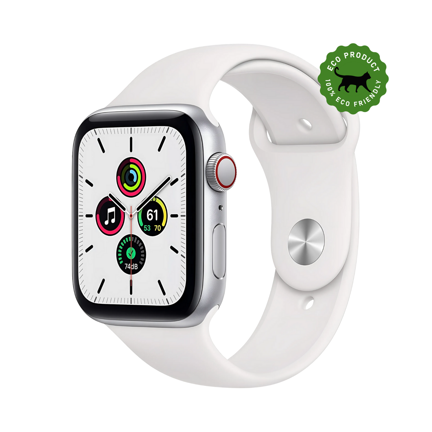 Apple Watch SE GPS Reacondicionado (RE-Store)