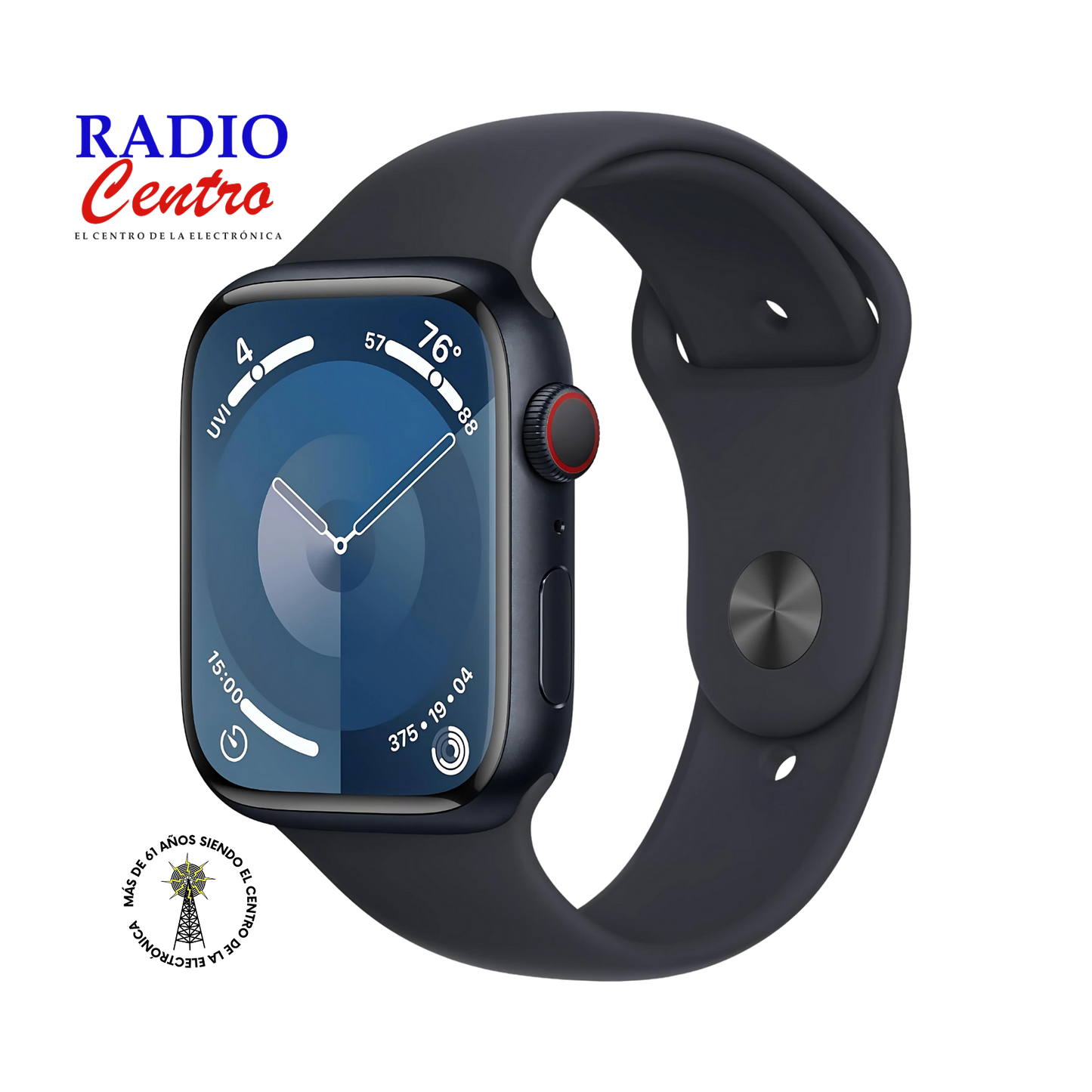 Apple Watch Series 9 OEM – Radio Centro