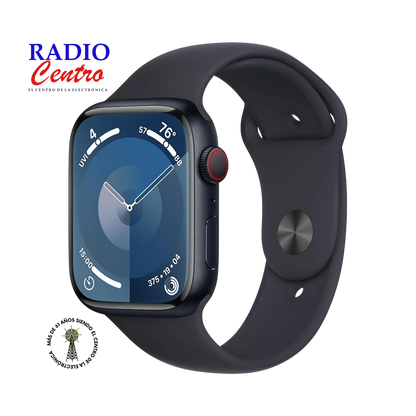 Apple Watch Series 9 OEM – Radio Centro