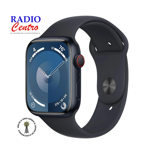 Apple Watch Series 9 OEM – Radio Centro