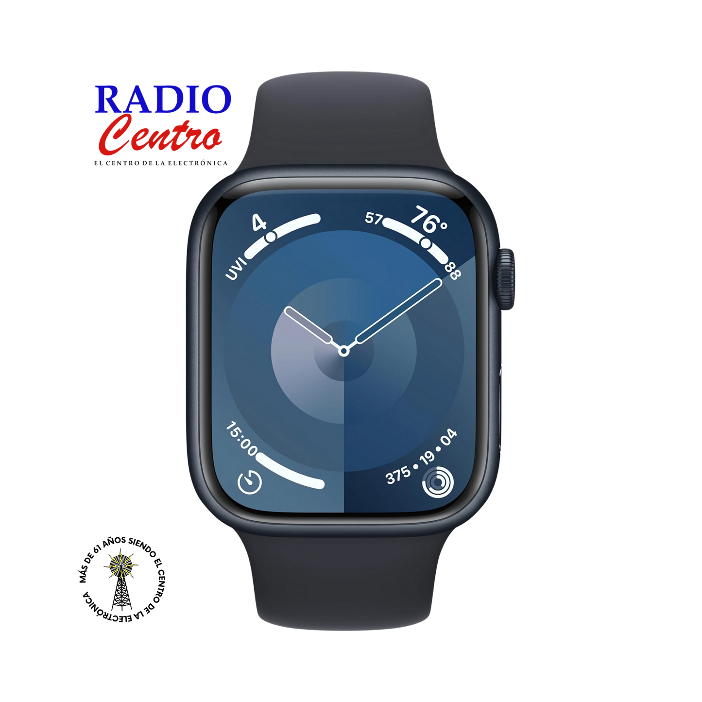 Apple Watch Series 9 OEM – Radio Centro