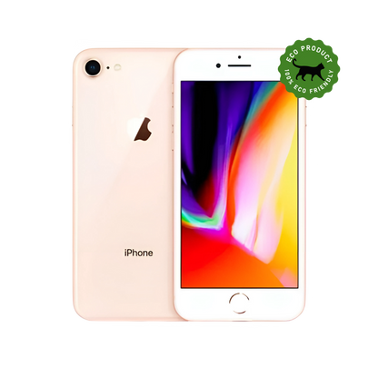 Apple iPhone 8 - 64GB - Reacondicionado (RE-Store)