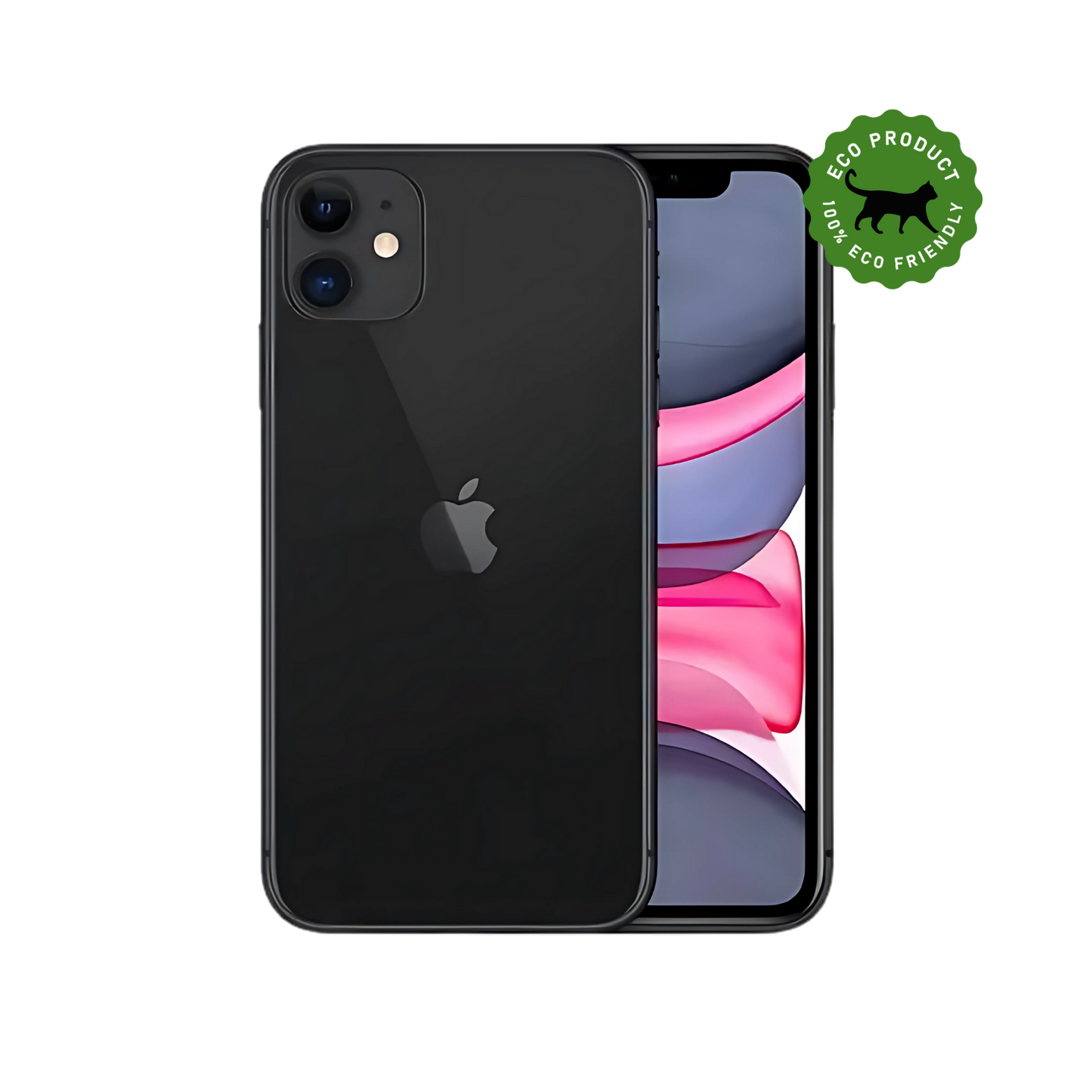 Apple iPhone 11 - 128GB - Reacondicionado (RE-Store)