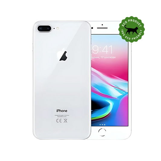 Apple iPhone 8 Plus - 64GB -  Reacondicionado (RE-Store)