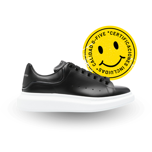 Alexander McQueen tenis Larry