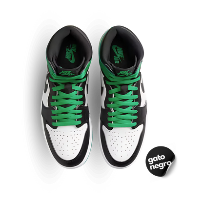 Air Jordan 1 Retro High OG - Green