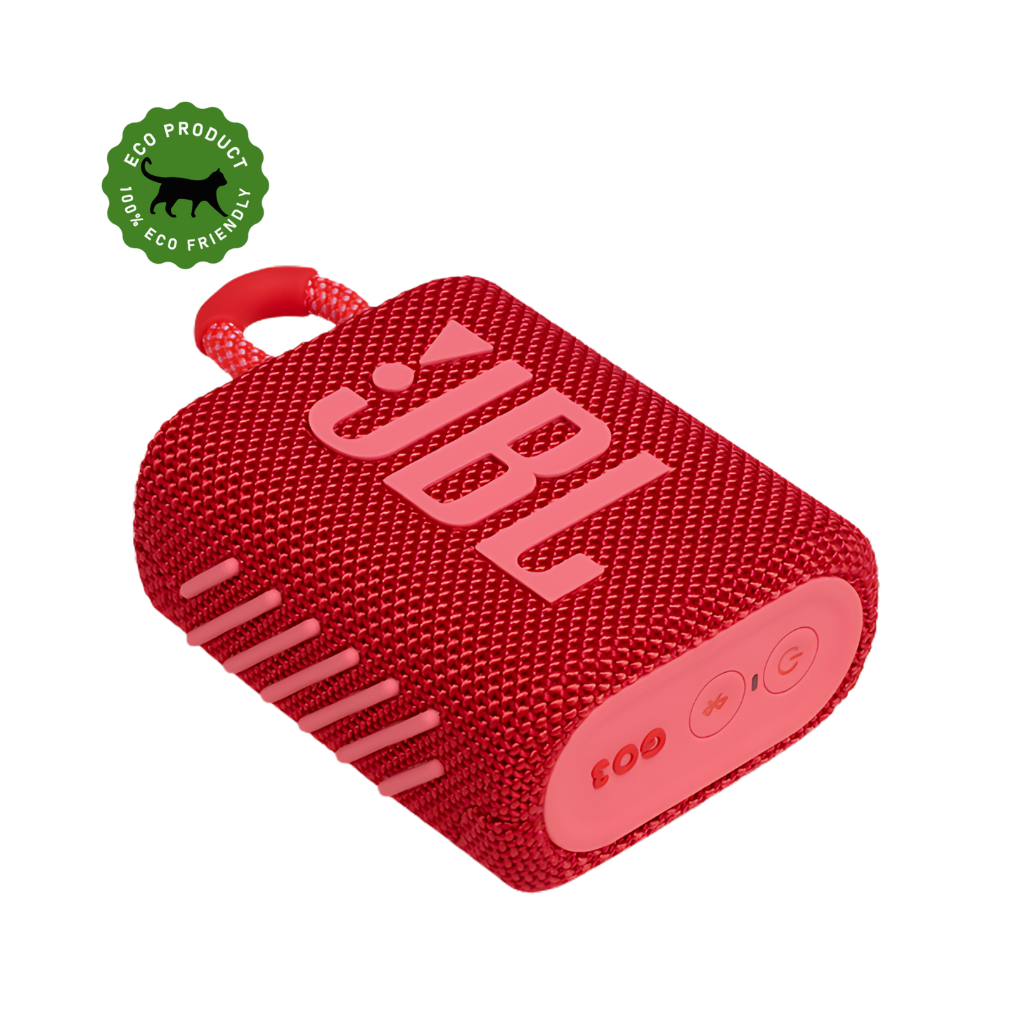 Bocina JBL Go 3 - Waterproof (RE-Store)