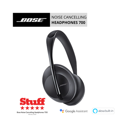 Bose OEM Noise Cancelling Headphones 700