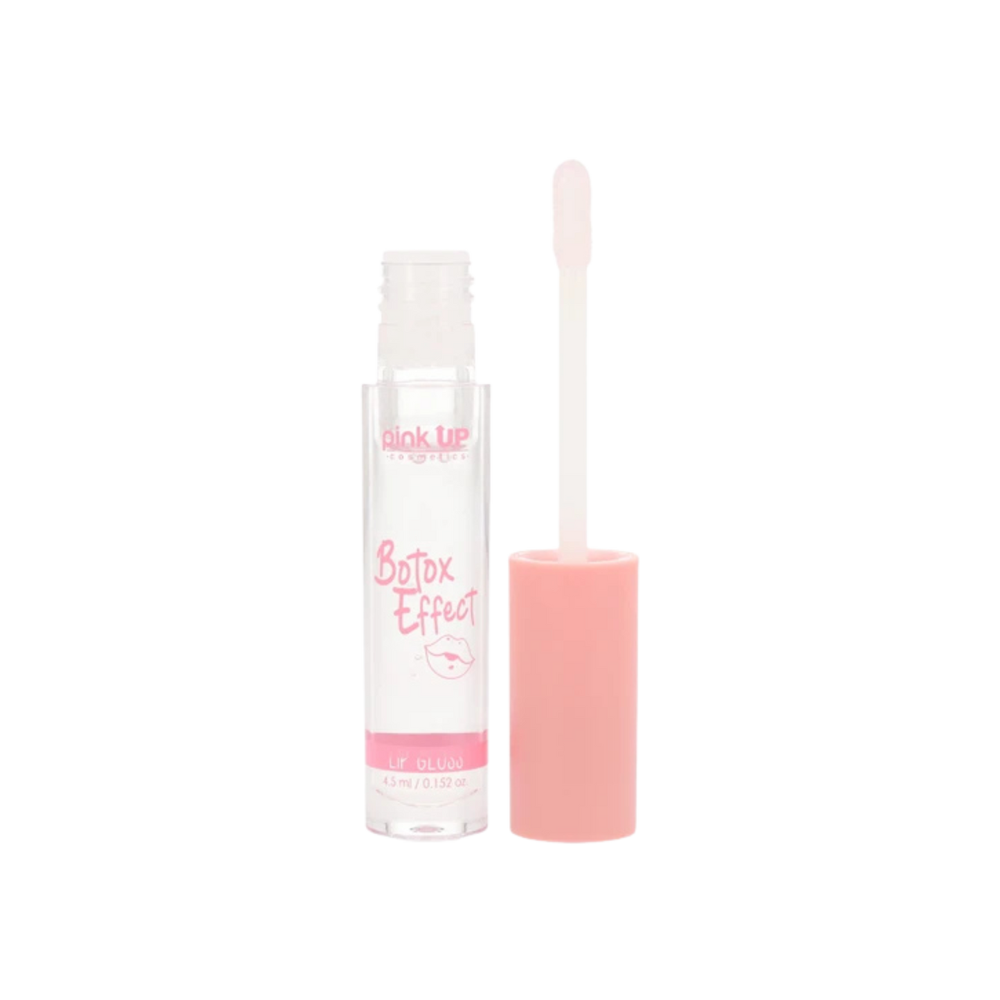 Pink Up Botox Effect Lipgloss