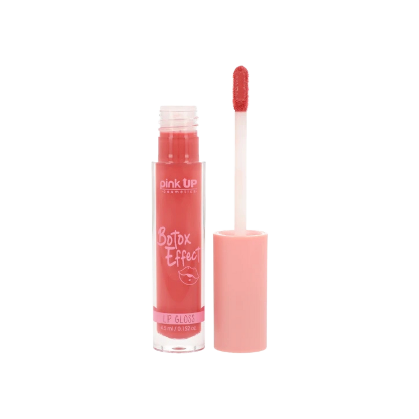 Pink Up Botox Effect Lipgloss