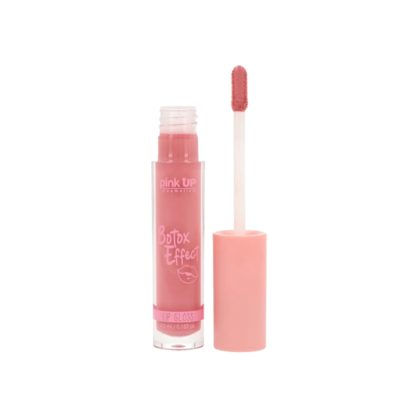 Pink Up Botox Effect Lipgloss