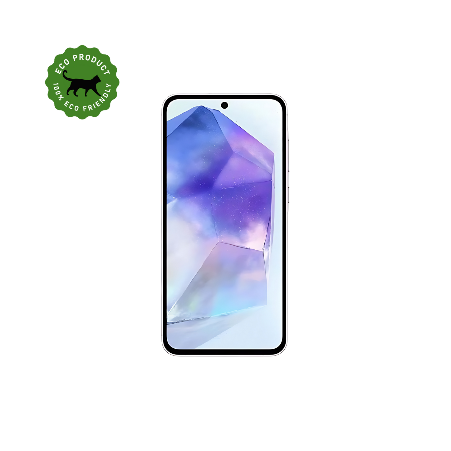 Samsung Galaxy A55 (RE-Store) - Violeta - 256GB