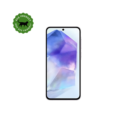 Samsung Galaxy A55 (RE-Store) - Violeta - 256GB