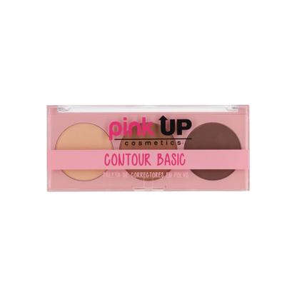 Pink Up Contour Basic