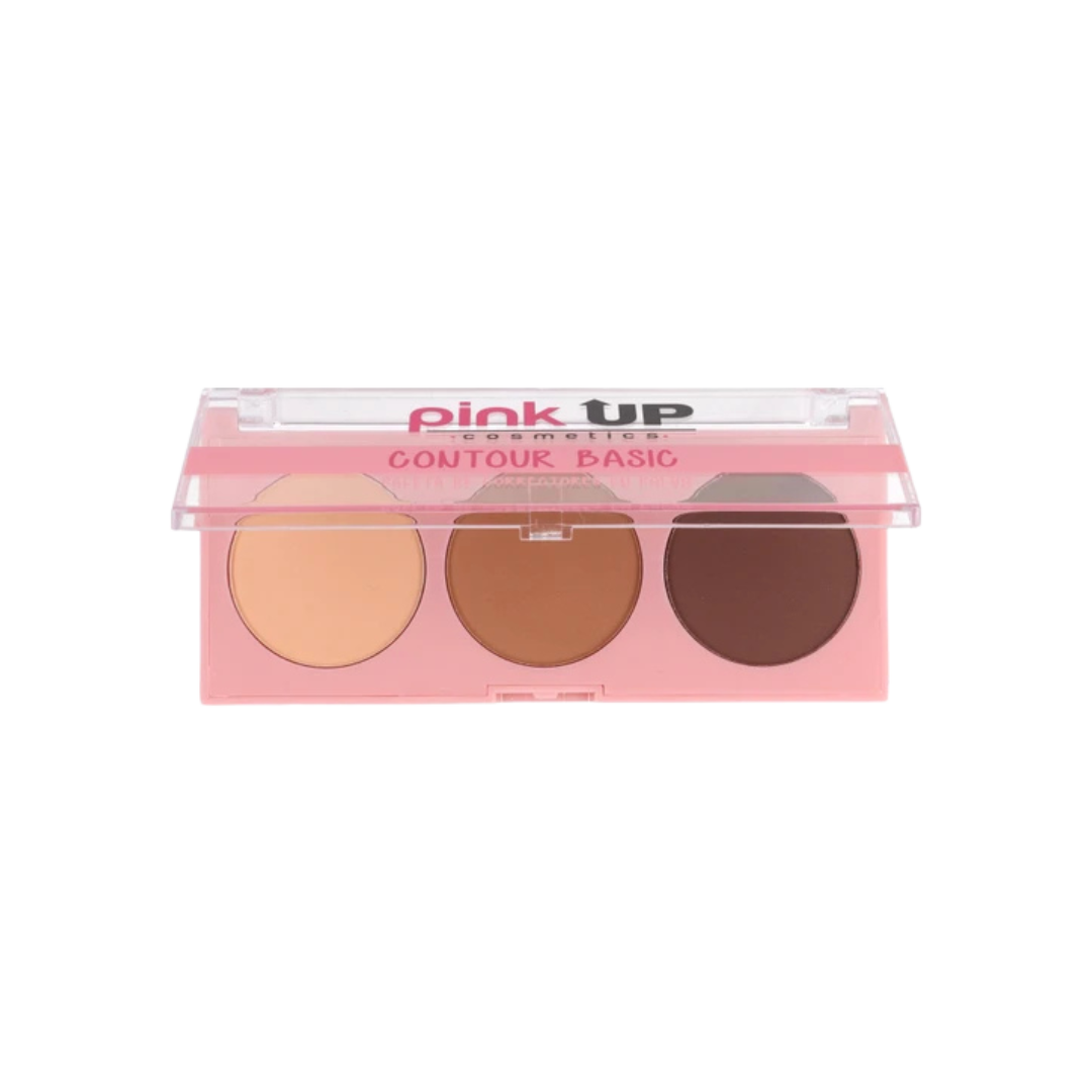 Pink Up Contour Basic