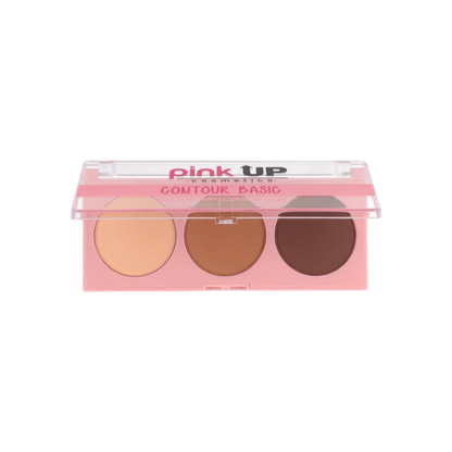 Pink Up Contour Basic