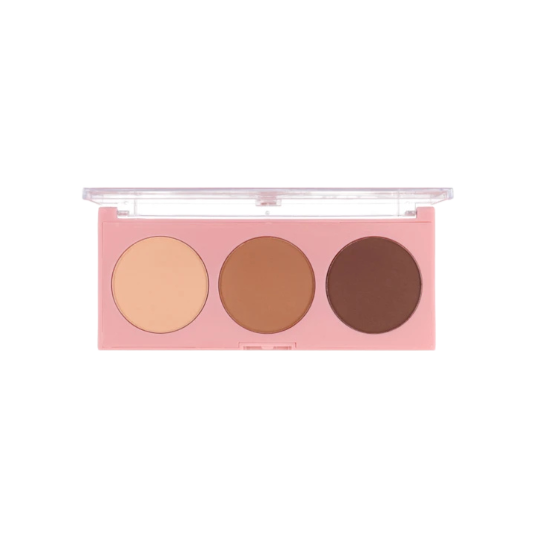 Pink Up Contour Basic