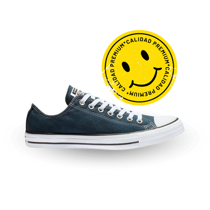 Converse Chuck Taylor All Star - Blue (Premium Choice)