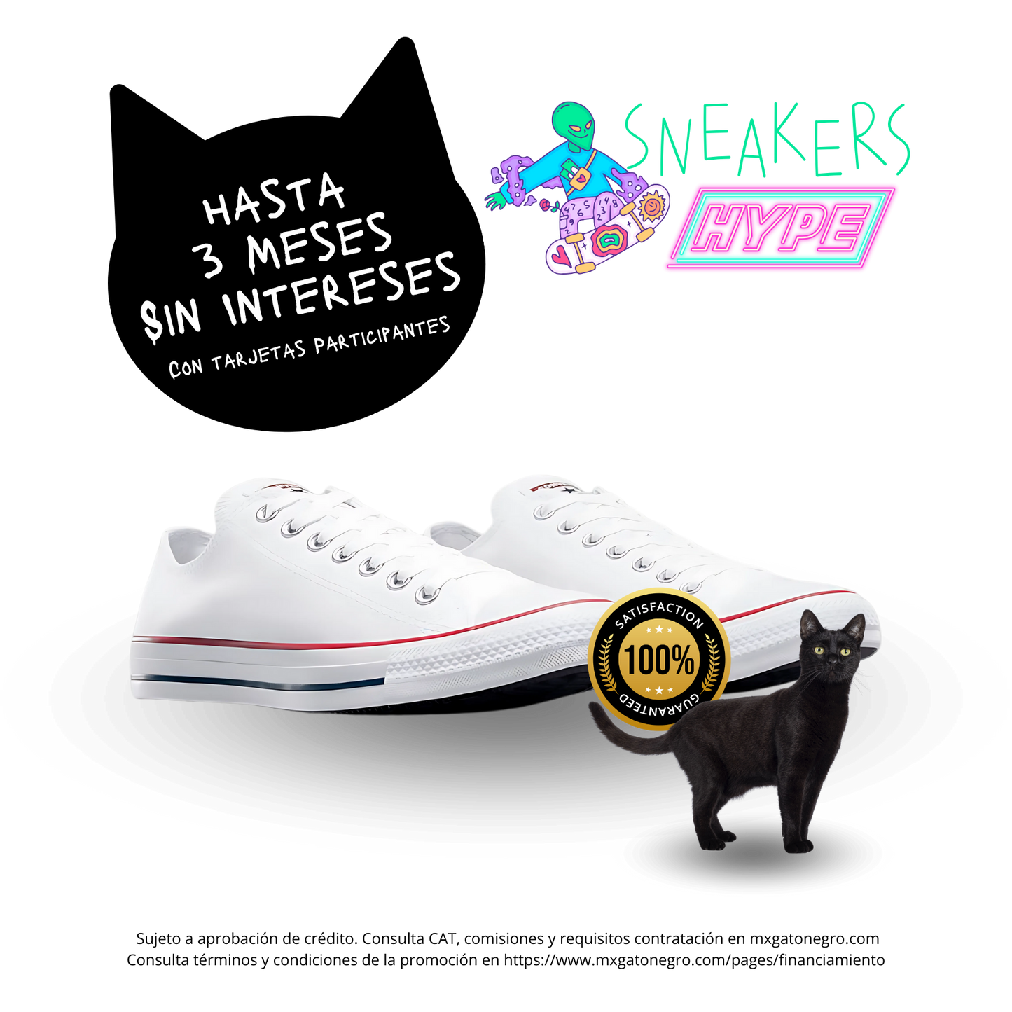 Converse Chuck Taylor All Star - White (Premium Choice)