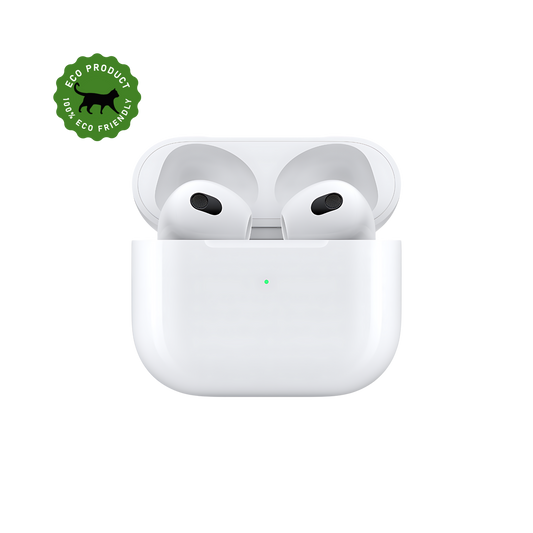 Apple AirPods Tercera Generación (RE-Store) - ORIGINALES