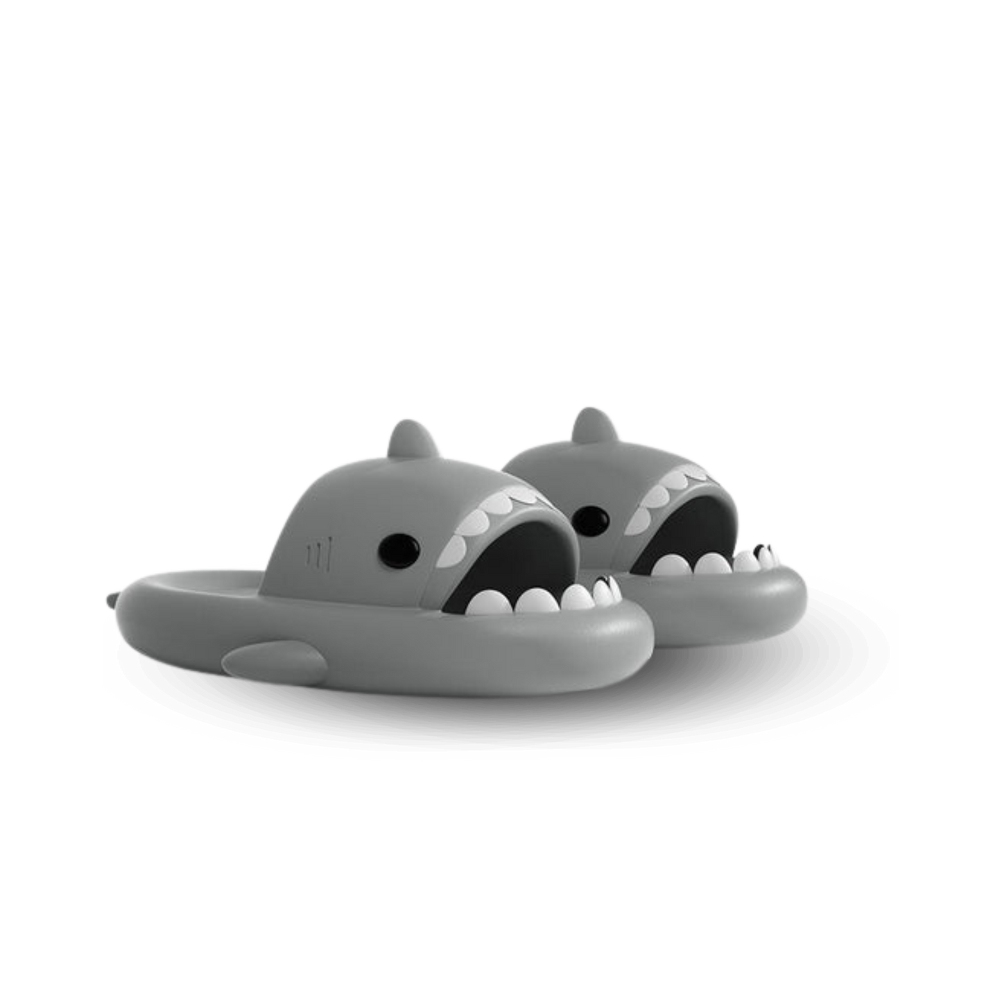 Shark Basic Sandals